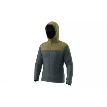 Casaco SALEWA Dynafit Radical Primaloft verde
