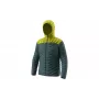 Casaco SALEWA Ridge Ultralight DL Golden Lime