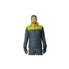 Casaco SALEWA Ridge Ultralight DL Golden Lime