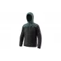 Casaco de penas SALEWA Ridge Ultralight Down Cinder L