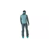 Casaco com capuz SALEWA Radical PTC Smoke Blue