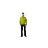 Casaco SALEWA Mezzalama Polartec Alpha - Golden Lime - 0720 - XL DYNAFIT
