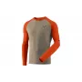 T-shirt de manga comprida SALEWA Dynafit Alpine Pro - Alabama, tamanho L