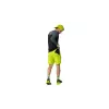 T-shirt de manga comprida SALEWA Dynafit Alpine Pro - Cinder - tamanho M