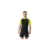 T-shirt SALEWA Dynafit Alpine Pro - Ultra Yellow, tamanho L