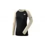T-shirt de manga comprida SALEWA Dynafit Alpine Pro para mulher - Overcast - tamanho L