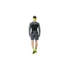 Calções 2/1 SALEWA Dynafit Alpine Pro - Cinder - tamanho M