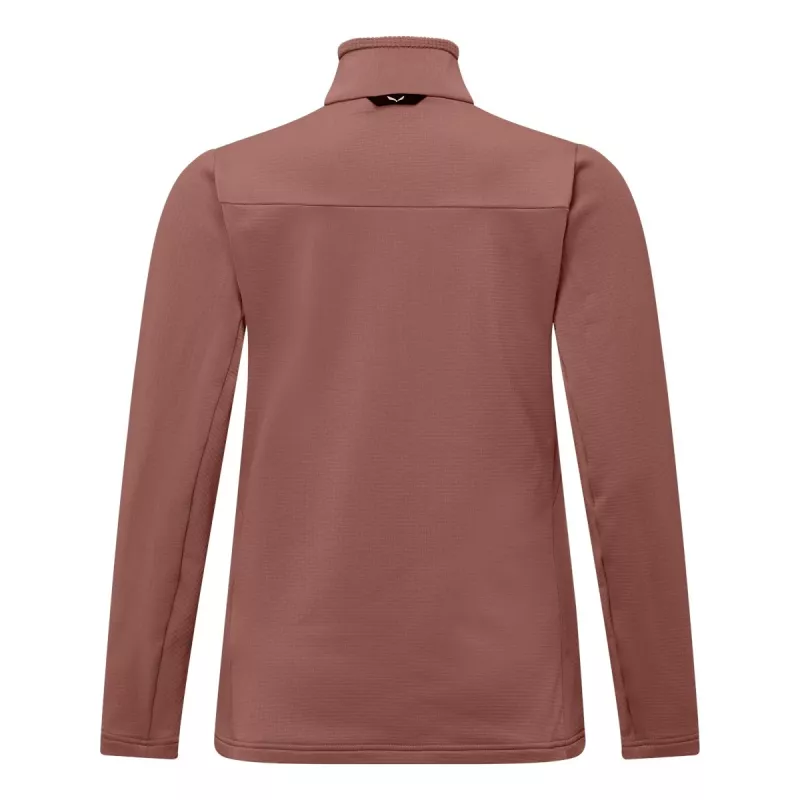 Camisola SALEWA Puez Cammino PL HZ para mulher
