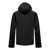 Casaco Salewa GTX 3L Epe-black Out-50 (L) - Hardshell GORE-TEX de homem