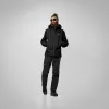 Casaco Salewa GTX 3L Epe-black Out-50 (L) - Hardshell GORE-TEX de homem