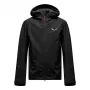 Casaco Salewa Ortles GTX 3L ePE - Black Out - EU 52 / XL