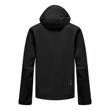 Casaco Salewa Ortles GTX 3L ePE - Black Out - EU 52 / XL