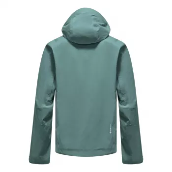 Casaco SALEWA Ortles GTX 3L de homem Epe/Willow EU 48/M