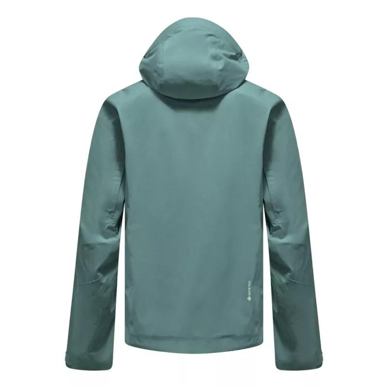 Casaco SALEWA Ortles GTX 3L EPE-Willow (L)