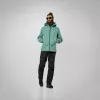 Casaco SALEWA Ortles GTX 3L EPE-Willow (L)