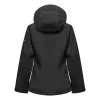 Casaco SALEWA Ortles GTX 3L EPE mulher - Black - 36
