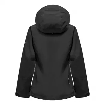 Casaco SALEWA Ortles GTX 3L EPE mulher - Black - 36