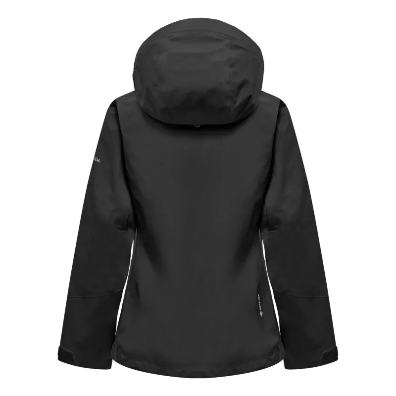 Casaco SALEWA Ortles GTX 3L EPE mulher - Black - 36