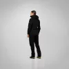 Casaco SALEWA Ortles GTX 3L EPE mulher - Black - 36