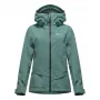 Casaco SALEWA Ortles GTX 3L EPE de mulher - Willow - 36 (S)