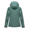 Casaco SALEWA Ortles GTX 3L EPE de mulher - Willow - 36 (S)