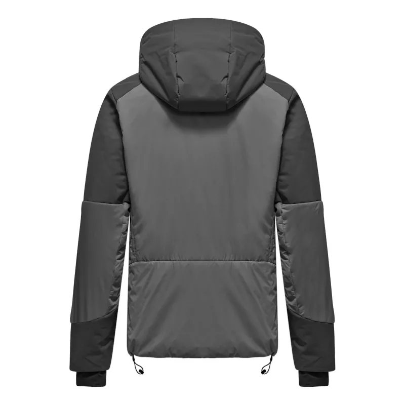 Casaco com capuz SALEWA Ortles TW Air - Quiet Shade (M)