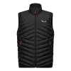 Colete SALEWA Weste Brenta preto
