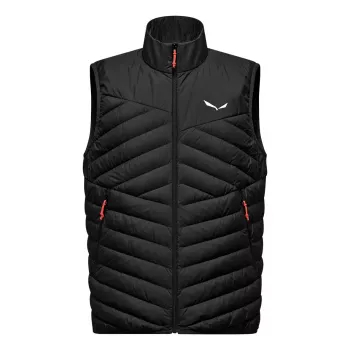 Colete SALEWA Weste Brenta preto