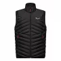 Colete SALEWA Weste Brenta preto