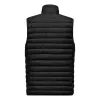 Colete SALEWA Weste Brenta preto
