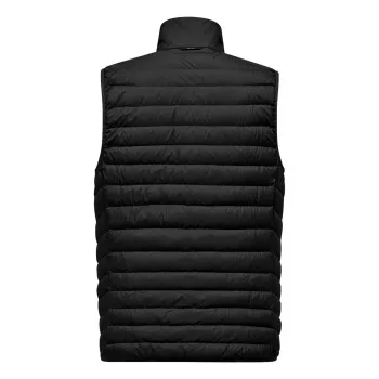 Colete SALEWA Weste Brenta preto