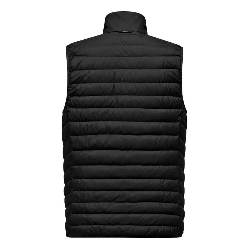 Colete SALEWA Weste Brenta preto