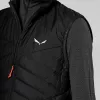 Colete SALEWA Weste Brenta preto
