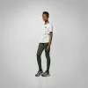 T-shirt Salewa Eagle Anniversary - Optical White - tamanho L