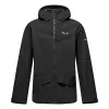 Casaco SALEWA Puez GTX 2L EPE-Black