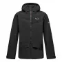 Casaco Salewa Puez GTX 2L Epe Black Out tamanho L