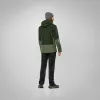 Casaco Salewa Puez Gtx 2L Epe - Dark Olive (tamanho S)