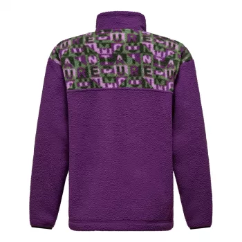 Casaco Salewa Eagle Anniversary FZ Plum