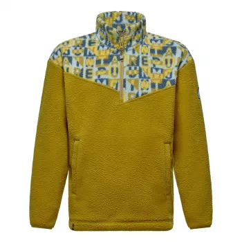 Sweatshirt Salewa Eagle Anniversary hz-olive oil-m