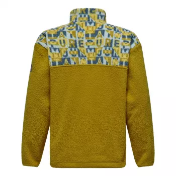Sweatshirt Salewa Eagle Anniversary Hazel Olive Oil L