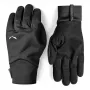 Luvas de alpinismo SALEWA Ortles EPE Grip mulher - Black Out, tamanho M