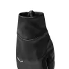 Luvas de alpinismo SALEWA Ortles EPE Grip mulher - Black Out, tamanho M