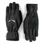 Luvas Salewa EPE Finger Black Out tamanho M