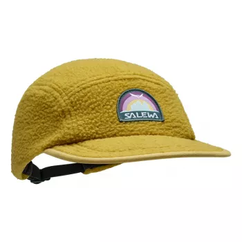 Boné SALEWA Eagle Anniversary Retro Olive Oil