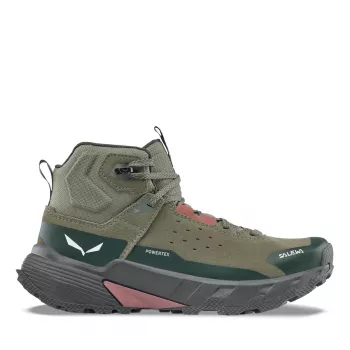 Sapatos de mulher Salewa Pedroc 2 Leather Mid PTX