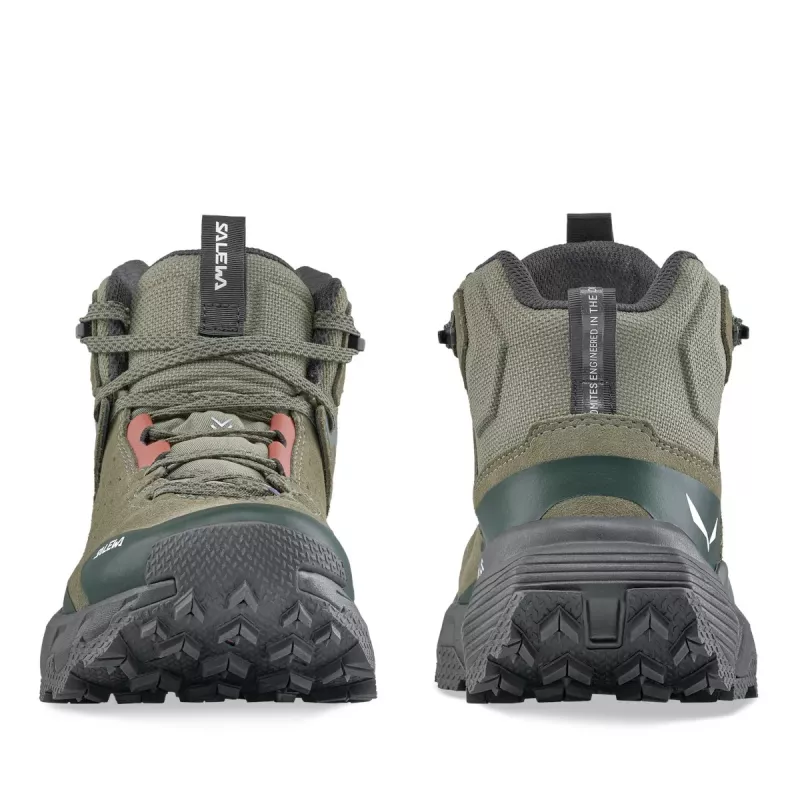 Sapatos de mulher Salewa Pedroc 2 Leather Mid PTX