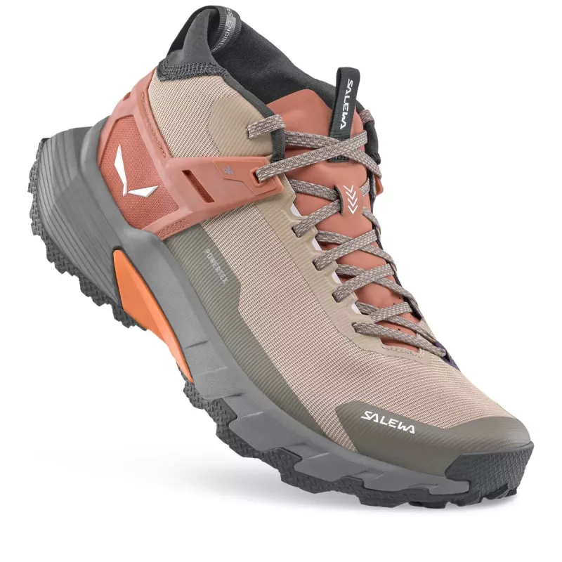 Botas SALEWA Pedroc 2 MID PTX UK 10 (44.5)