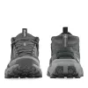Sapatos de caminhada SALEWA Pedroc 2 Mid PTX - preto