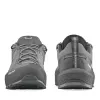 Sapatos SALEWA Wildfire Leather 2 GTX Quiet Shade-preto