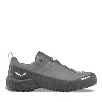 Sapatos de aproximação Salewa Wildfire Leather 2 GTX de homem